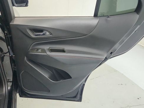 Used 2024 Chevrolet Equinox RS FWD image 26