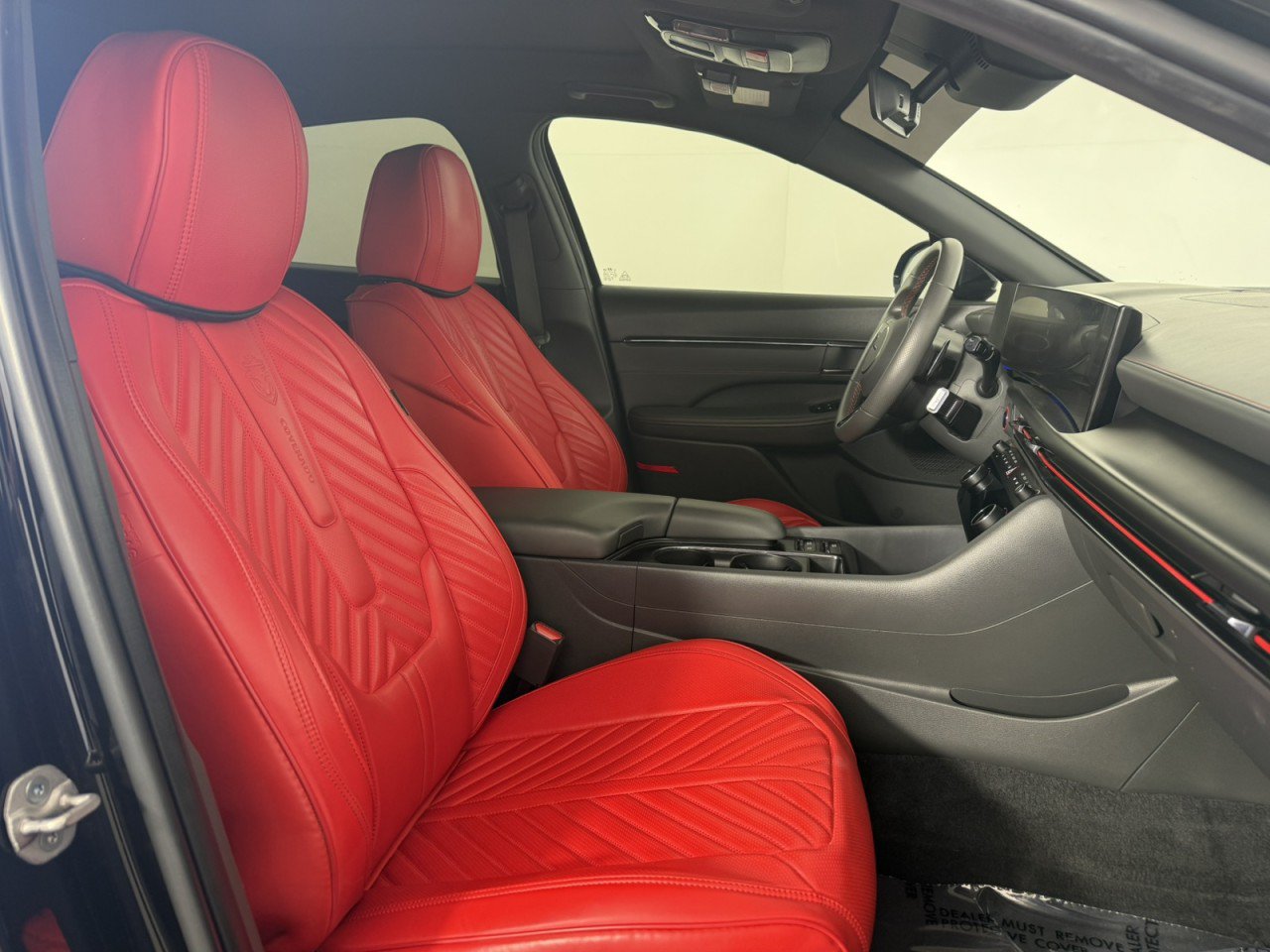 Used 2024 Hyundai Sonata N Line FWD image 10