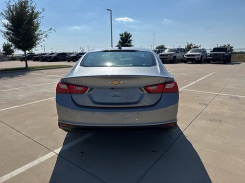 Used 2024 Chevrolet Malibu LT image 7