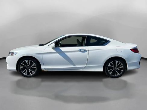 Used 2017 Honda Accord EX-L image 15