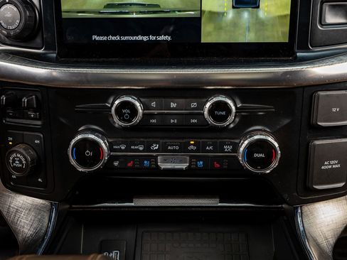 Used 2022 Ford F150 King Ranch w/ Equipment Group 601A High image 27