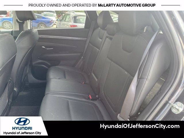 Used 2023 Hyundai Tucson SEL w/ Convenience Package AWD/4WD image 5