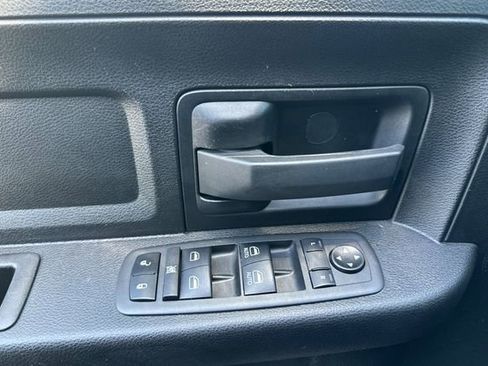 Certified 2023 RAM 1500 Tradesman w/ Popular Equipment Group AWD/4WD image 11