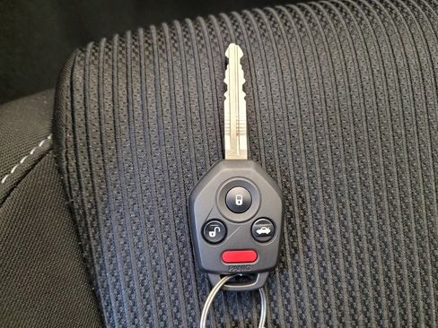 Used 2023 Subaru Legacy image 32