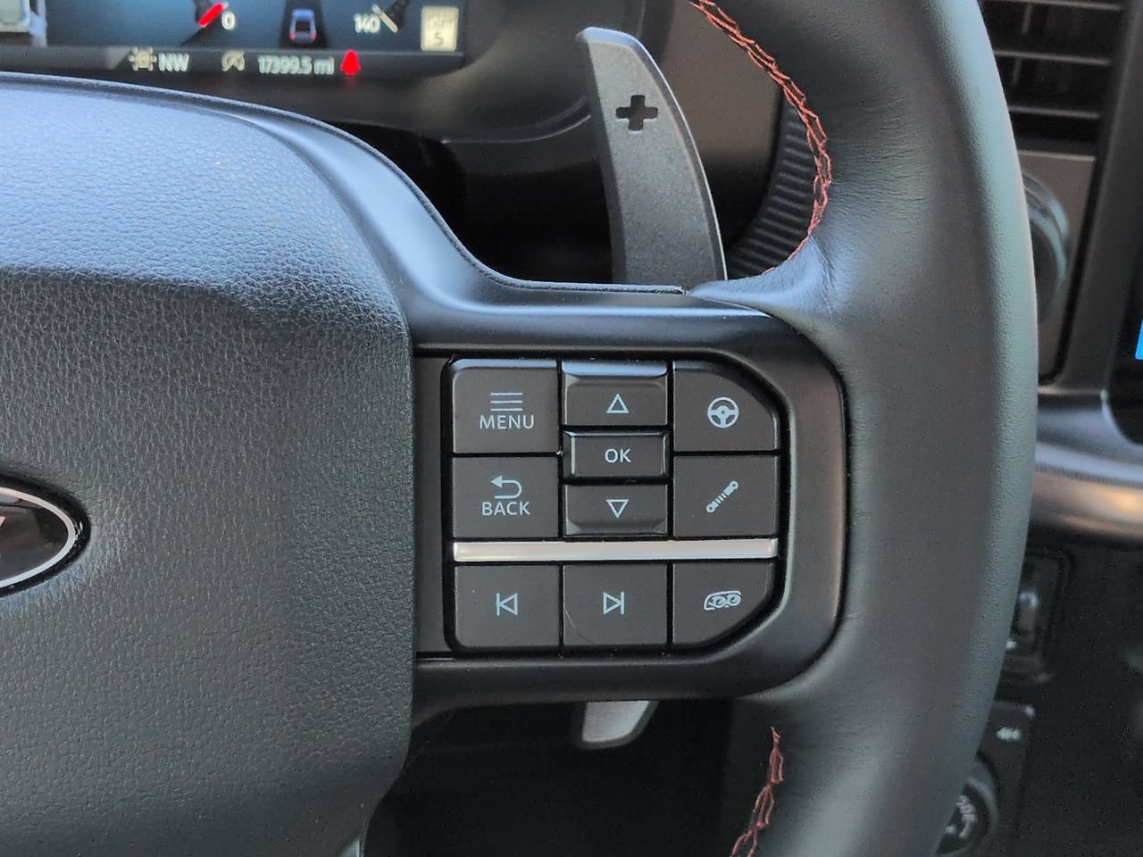 Used 2025 Ford F150 Raptor AWD/4WD image 28