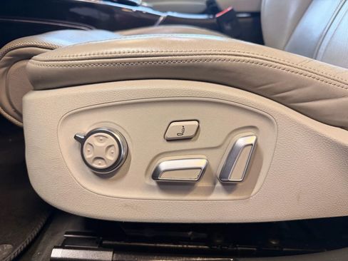Used 2017 Audi S6 Prestige image 21
