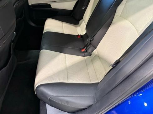 Used 2022 Lexus ES 350 F Sport image 26