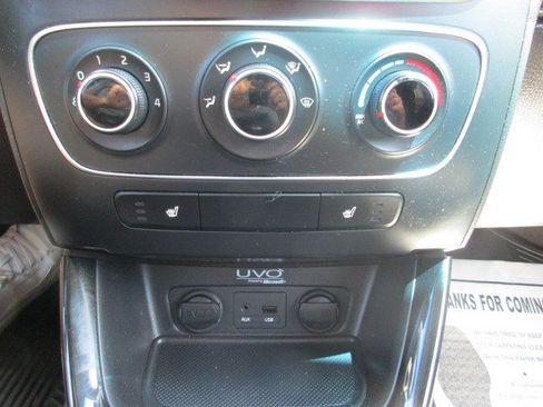 Used 2014 Kia Sorento LX AWD/4WD image 24