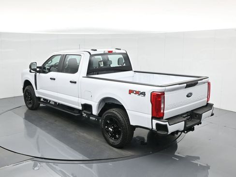 New 2026 Ford F250 XL w/ STX Appearance Package image 35