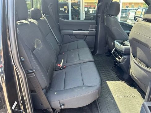 Used 2022 Ford F150 XLT w/ Equipment Group 302A High AWD/4WD image 13