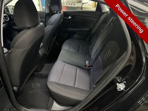 Used 2019 Kia Forte S w/ S Premium Package image 29