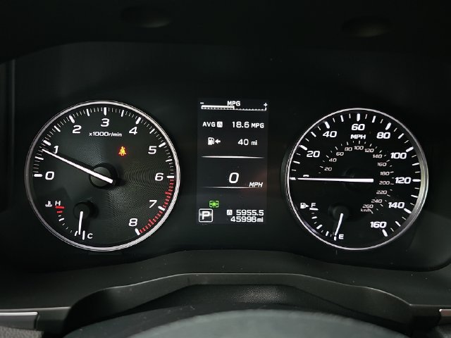 Used 2023 Subaru Ascent Touring AWD/4WD image 11