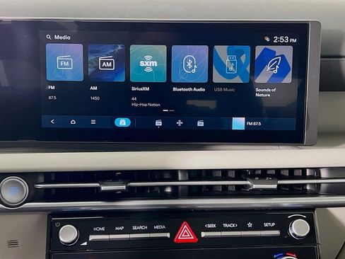 New 2026 Hyundai Tucson Blue SE AWD/4WD image 9