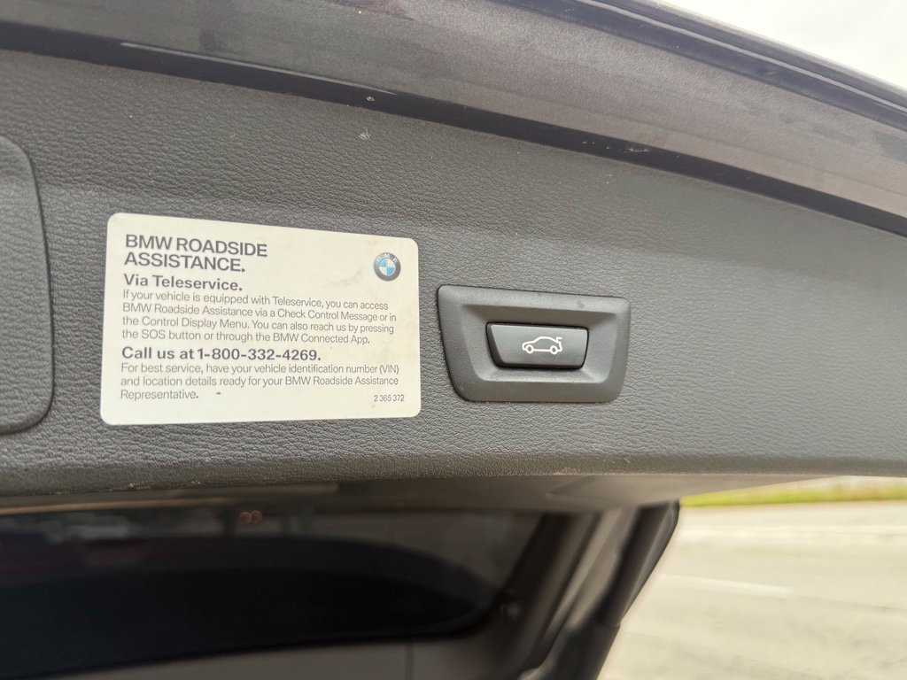 Used 2018 BMW X1 xDrive28i AWD/4WD image 19