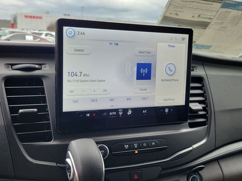 New 2026 Ford Transit 250 148 Medium Roof image 27