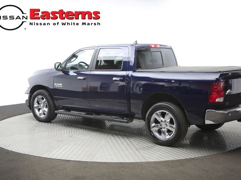 Used 2017 RAM 1500 Big Horn AWD/4WD image 61