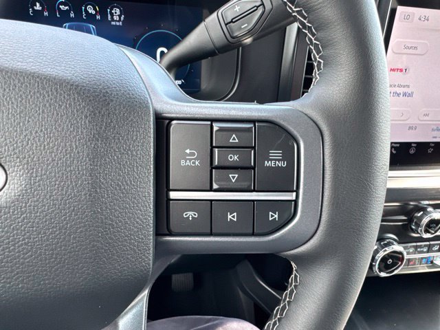 New 2026 Ford F350 Lariat w/ Lariat Ultimate Package AWD/4WD image 18