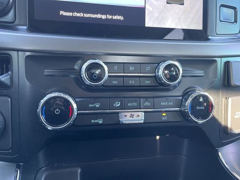 Certified 2024 Ford F150 XLT w/ Mobile Office Package image 25