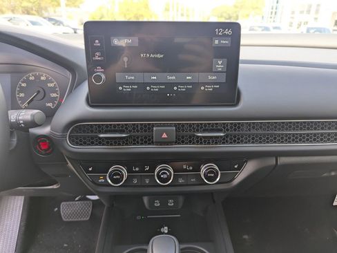New 2026 Honda HR-V EX-L image 17