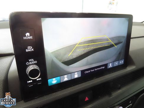 Used 2025 Honda CR-V EX-L image 18