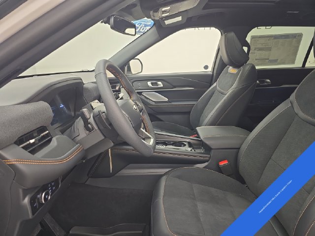 New 2026 Ford Explorer Tremor w/ Tremor Ultimate Package AWD/4WD image 28