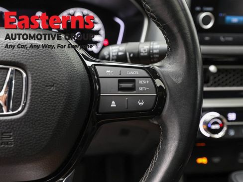 Used 2024 Honda Civic EX-L image 16