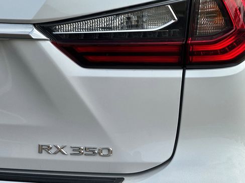 Certified 2022 Lexus RX 350 AWD w/ Premium Package image 32