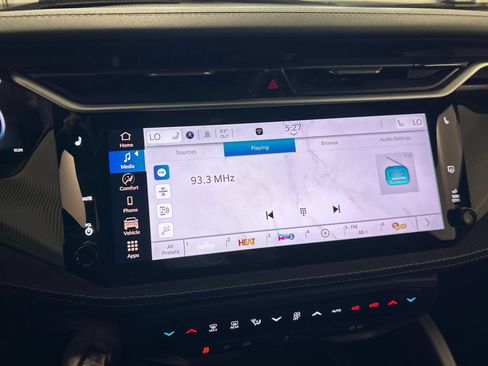 New 2026 Jeep Cherokee Laredo AWD/4WD image 22