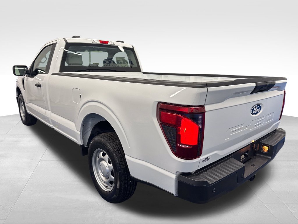 New 2026 Ford F150 XL RWD image 3