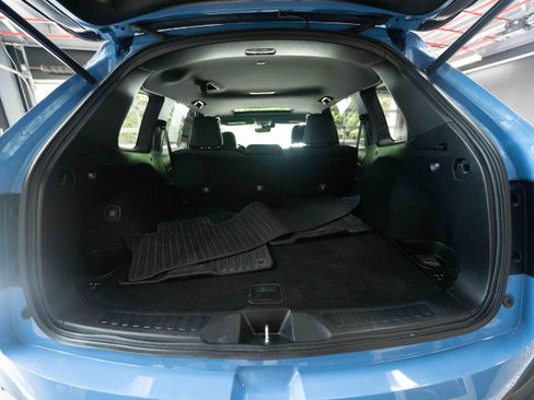 Used 2024 Honda Passport TrailSport image 28