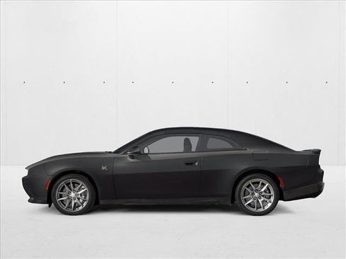 New 2026 Dodge Charger Scat Pack w/ Wheel & Tire Package image 3