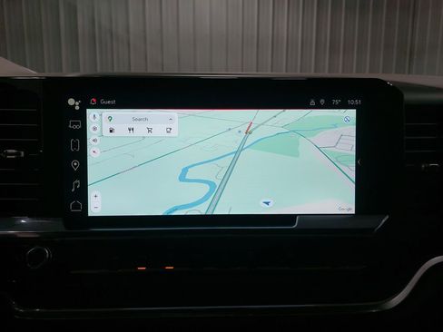 New 2026 GMC Sierra 1500 SLT w/ SLT Premium Plus Package image 24