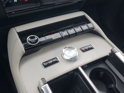 New 2026 Lincoln Navigator Reserve w/ Jet Appearance Package image 25