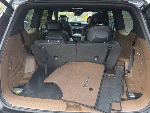 Used 2024 Kia EV9 Land image 24