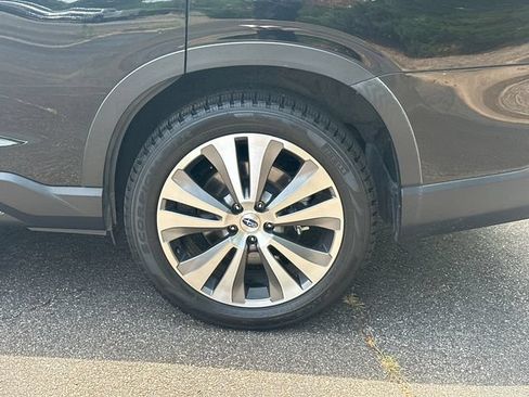 Used 2020 Subaru Ascent Limited AWD/4WD image 21