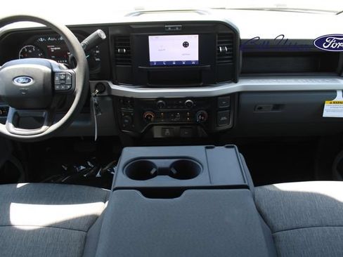 New 2026 Ford F250 XL w/ STX Appearance Package AWD/4WD image 10