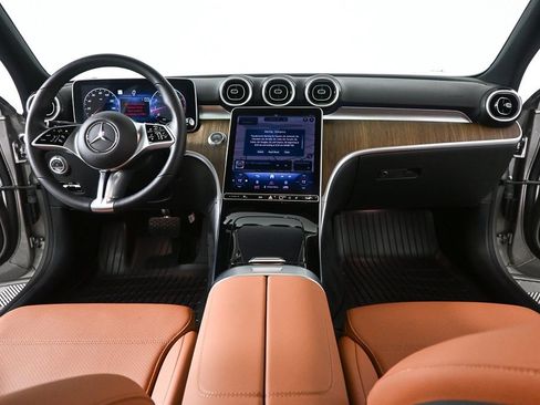 Used 2024 Mercedes-Benz C 300 C 300 image 16