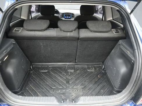 Used 2008 Hyundai Accent GS FWD image 26