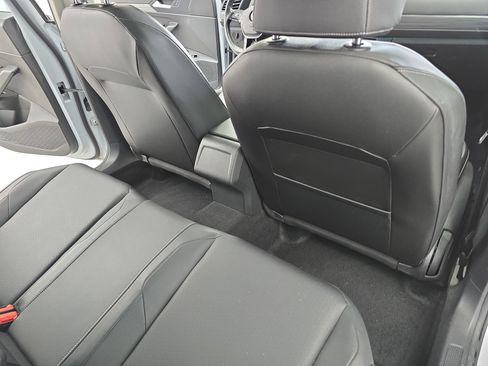 Used 2019 Volkswagen Jetta SEL image 11