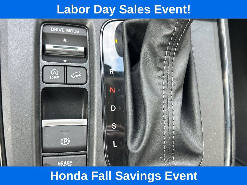 Used 2024 Honda CR-V LX image 27