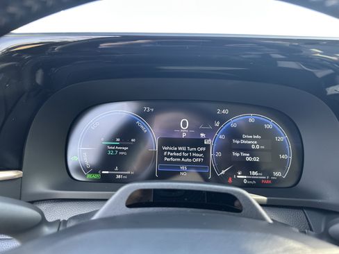 Certified 2026 Toyota Crown Limited w/ Advanced Technology Package image 21