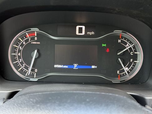 Used 2019 Honda Ridgeline Sport image 14