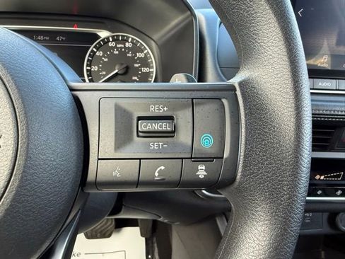 Used 2024 Nissan Rogue SV image 19