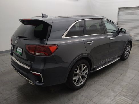 Used 2020 Kia Sorento SX FWD image 9