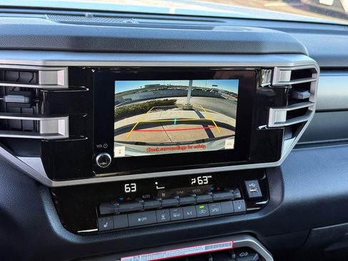 New 2026 Toyota Tundra SR5 image 20