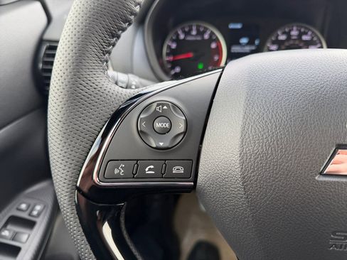 New 2026 Mitsubishi Eclipse Cross Black Edition image 19