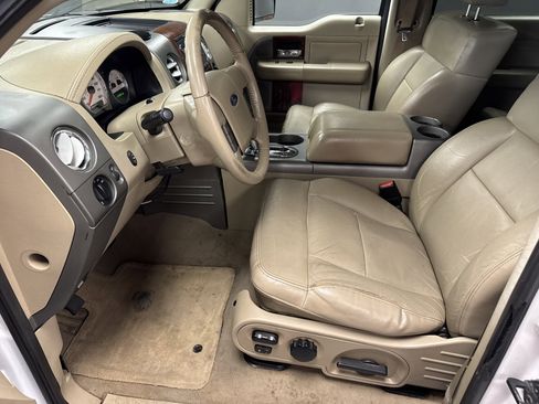 Used 2008 Ford F150 XLT image 9