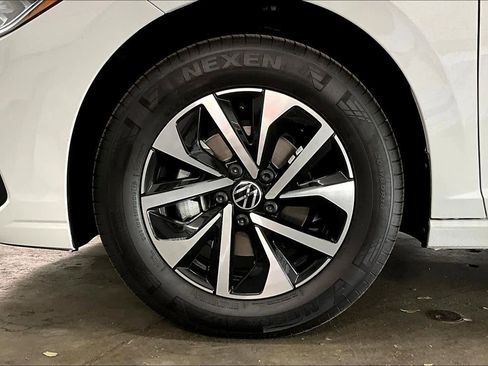 New 2026 Volkswagen Jetta S image 14