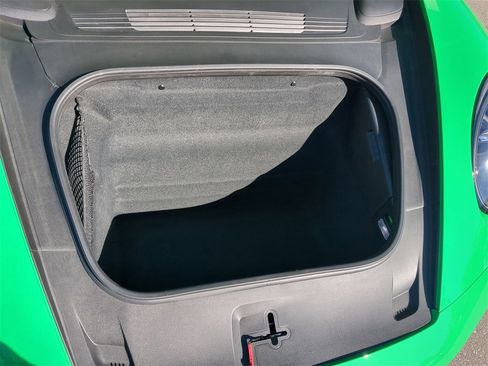 Used 2023 Porsche 911 Carrera 4 GTS image 17