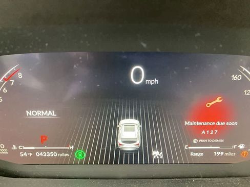 Used 2023 Acura MDX SH-AWD w/ Advance Package image 18